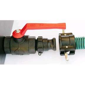 Waste Dumping Pipeline Plumbing Kit 32mm