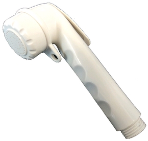 RV/Marine Shower Tap Hand Piece Only with Trigger