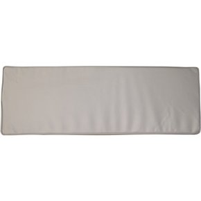 Seat Cushion (Squab) 40 x 120cm 