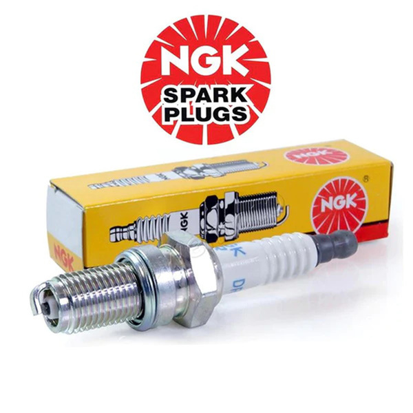 Spark Plug Bpr7hs-10 (Parsun T3.6Hp-T5.8Hp)