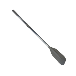 Inflatable Boat Oar 137cm - Grey (Each) (2-2.3m boats)