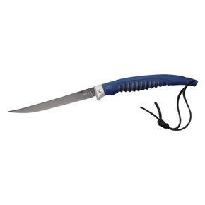 Silver Creek Folding Fillet Knife