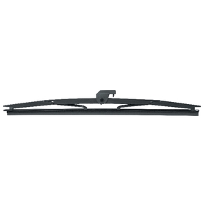 Heavy Duty Black Hybrid Wiper Blade - 50cm (20")