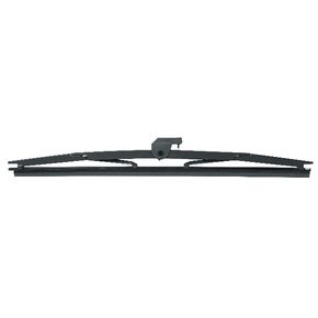 Heavy Duty Black Hybrid Wiper Blade - 55cm (22")