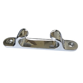 SS Anchor Bow Fairlead Bow Chock Straight 152mm Each