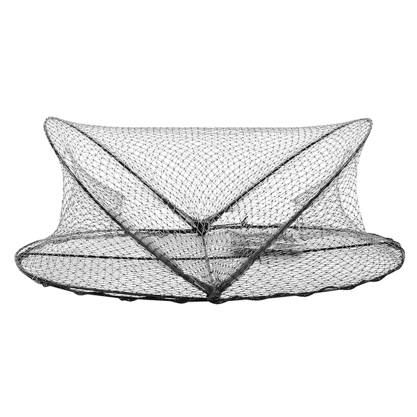 Opera Style Crab Pot -Collapsible