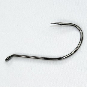Penetrator Hook 17 Pack - 7/0 - 92604NPBLN