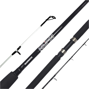 Tiagra 80W / Tiagra Ultra 5'5 37Kg Fully Rollered Game Combo With Twin  Butts