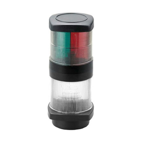 LED Tricolour & Anchor Navigation Light 12V