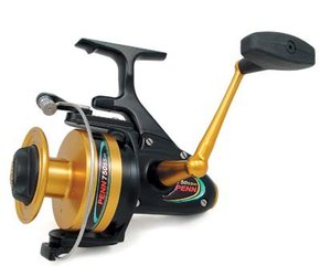 Spinfisher 750SSm Spinning Fishing Reel