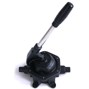 Manual Removable Handle Bilge Pump - 900gph