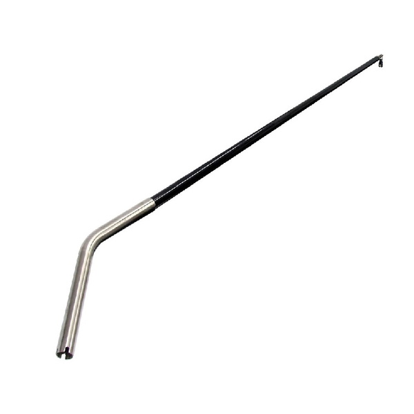 Shotgun Centre Rigger Pole W/Bent Butt 2.4M 