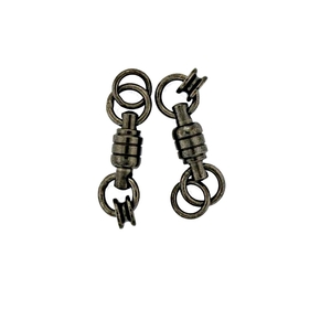 Swivel Gromet Jigging Terminal 2-Pack