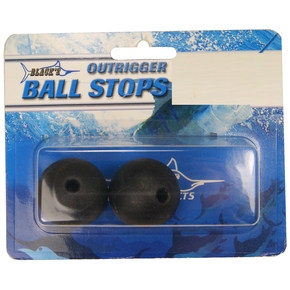 Outrigger Ball Stops - Pack of 2 (28mm)