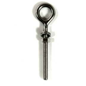 SS Eye Bolt - 6 x 80mm 