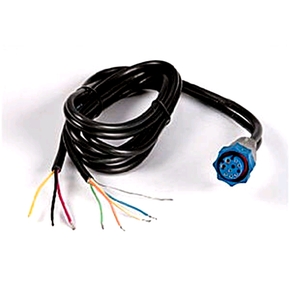 RS-422 Power Cable & NMEA for HDS & Elite-HDI Unit