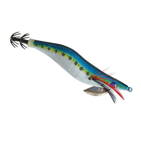 Squid Snatcher Squid Jig - Pilchard