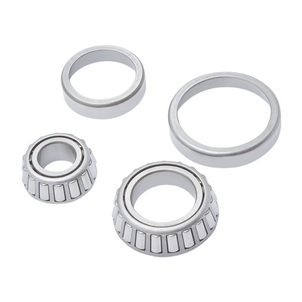 2000Kg Trailer Wheel Bearing Kit W/Cups (Per Hub)