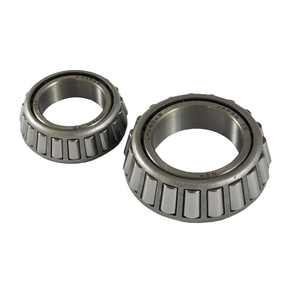 2000kg Trailer Wheel Bearing Kit (per hub)