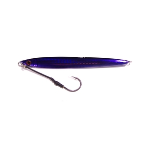 Curvaceous Speed Jig - 300g - Purple