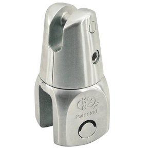 SS Anchor Swivel 8-12mm Chain (2000kg SWL)