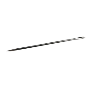 Straight Sailmakers Needle (Each)