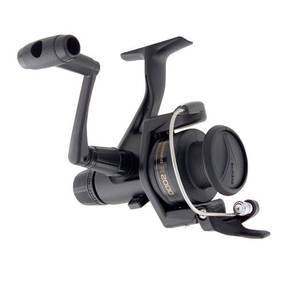 IX2000R Spin Fishing Reel 6kg ( Kids / Adults )