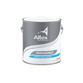 Primashield Underwater Antifoul Primer / Sealer 4L