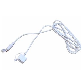 GME GD9600 / LE023 Stereo Ipod Lead Only