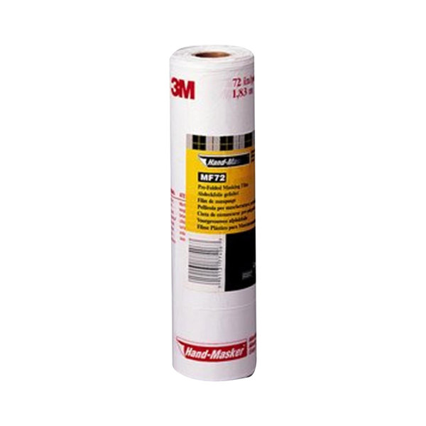 Hand Masker Film Advanced 2.50M X 27.4M