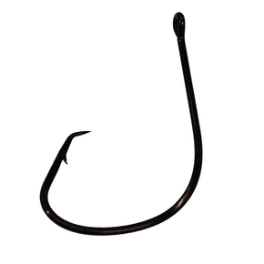 Circle Fishing Hooks - Pre Pack