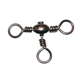 3 Way Fish Swivel