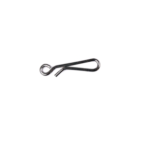 Softbait Link Clips - 35kg - 14 pack