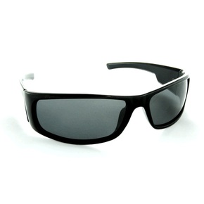 Marlin Grey/Green Polarised Sunglasses