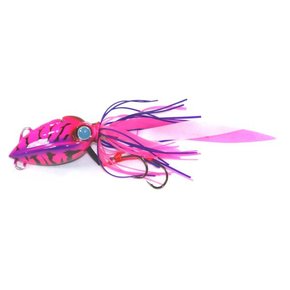 Lucanus Slow Jigs - Pink Shrimp
