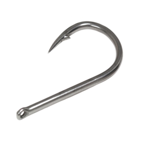 Pa'a Stainless Steel Game Hook 