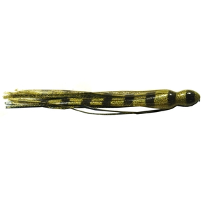 Replacement Lure Skirt - 12" - Yellowfin Tuna