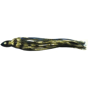 Replacement Lure Skirt - 16" - Yellowfin Tuna