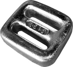 1.5kg Buckle Dive Weight