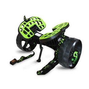 Kayak Trolley w/Puncture Free wheels by Railblaza