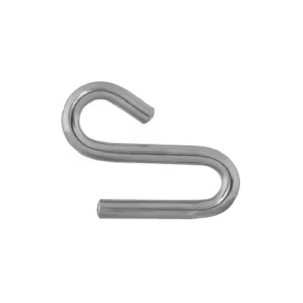 Ss S Hook- 18X85mm - Bs 800Kg