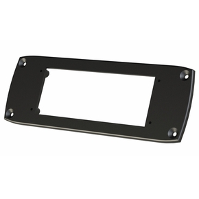 MS-RA200MP DIN to RA55 Mounting Plate for RA55 Stereo