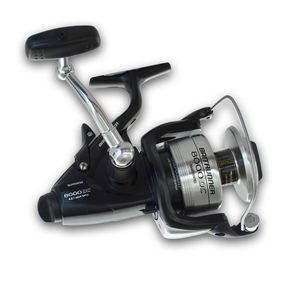 BTR 8000 OC Oceania Baitrunner Spin Reel 8-10kg