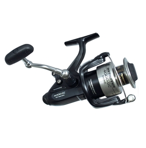 BTR 4000 OC Oceania Baitrunner Spin Reel 4-6kg