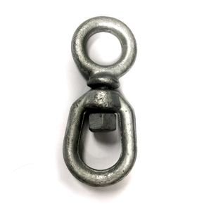 Galvanised General Purpose Swivel 13mm