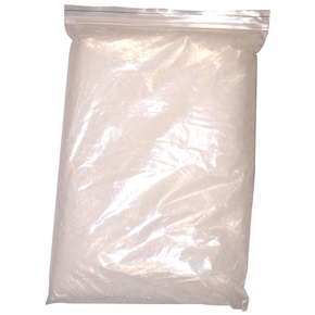 Rock Salt for Smokers & Frozen Bait - 3kg Bag