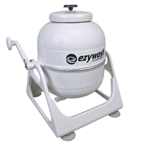 EzyWash 2kg Portable Manual Washing Machine