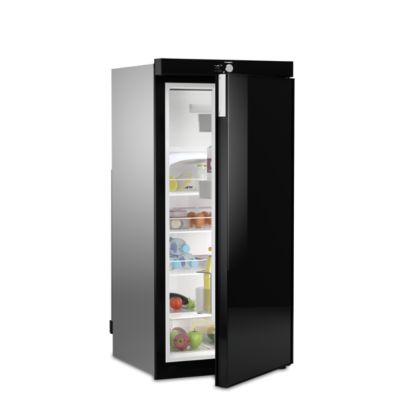 Rua-5208X Upright Gas Fridge 12V/240V 95 Litre