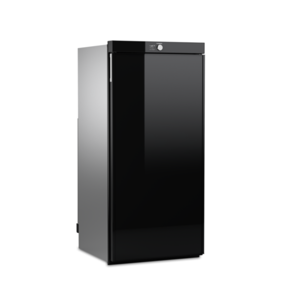 Rua-5208X Upright Gas Fridge 12V/240V 95 Litre