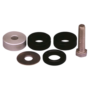 Baystar Steering Hydraulic Outboard Cylinder Spacer Kit